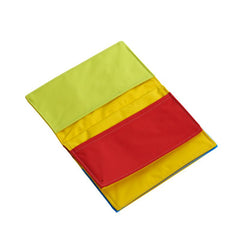 Buster Activity Mat and Tasks