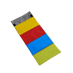 Buster Activity Mat and Tasks