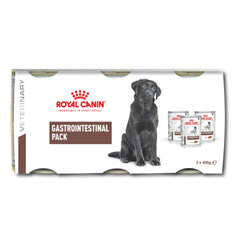 Royal Canin Gastro Intestinal Canine Wet Tins