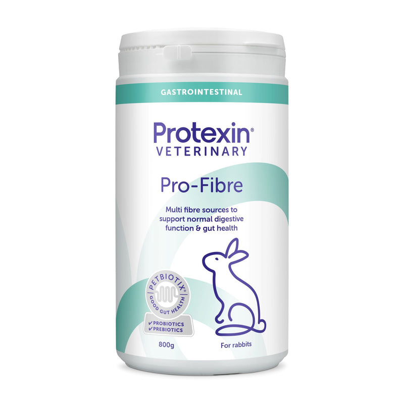 Protexin Pro-Fibre for Rabbits 800g