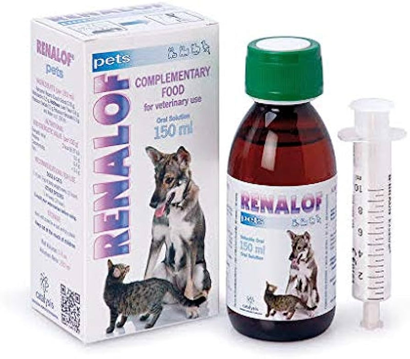 Renalof Pet 150ml