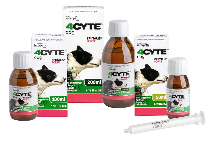 4Cyte Canine Epiitalis Forte
