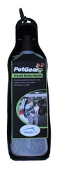 Pet Gear Travel Water Bottle