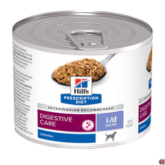Hills i/d Canine Low Fat Wet Food