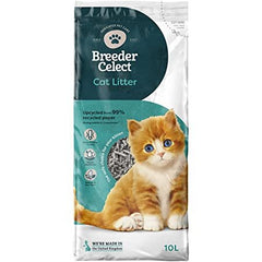 Breeder Celect Cat Litter
