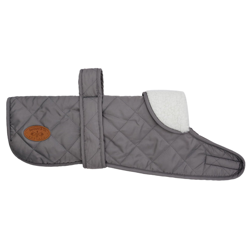 Banbury & Co All Weather Dog Coat