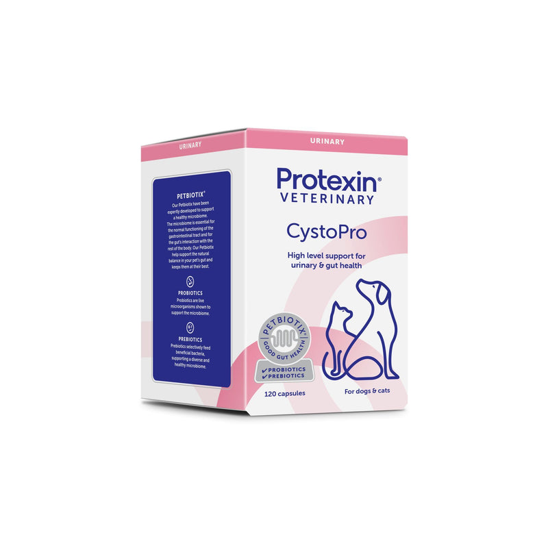 Protexin CystoPro Capsules for Dogs & Cats