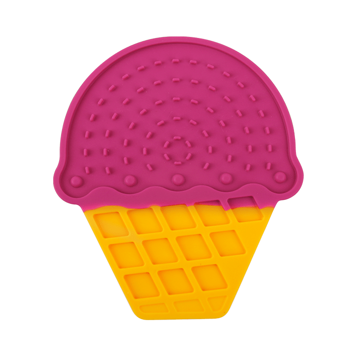 All For Paws Ice Cream Lick Mat