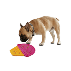 All For Paws Ice Cream Lick Mat