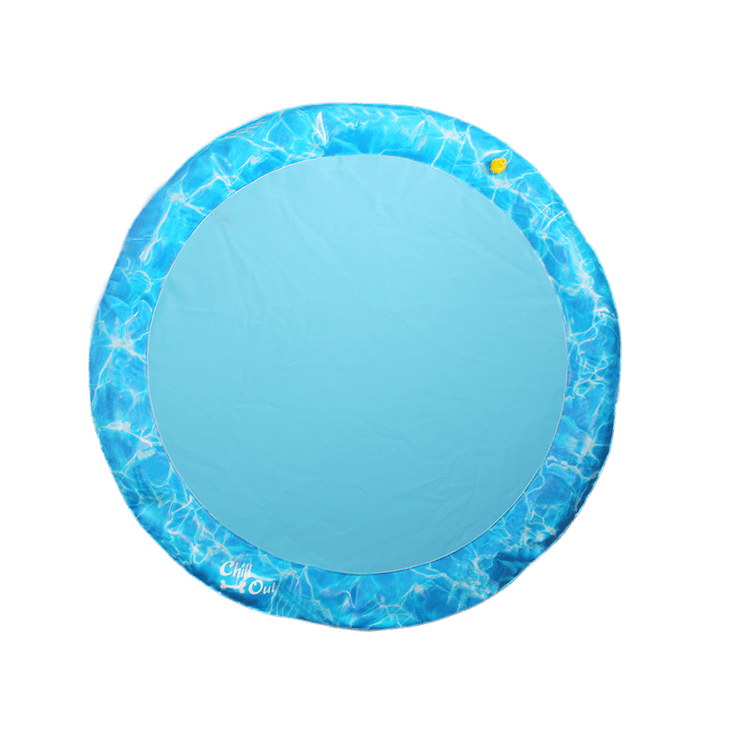 All For Paws Chill Out Sprinkler Fun Mat