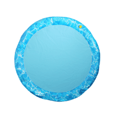 All For Paws Chill Out Sprinkler Fun Mat
