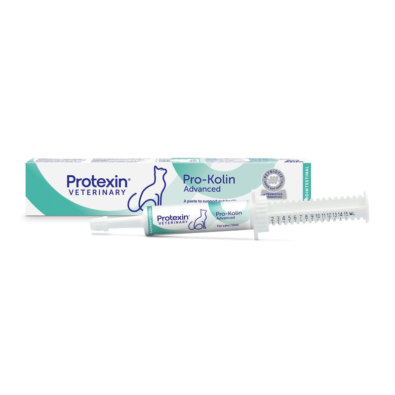 Protexin Pro-Kolin Advanced for Cats 15ml