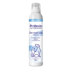 Protexin DermalEase Mousse 250ml