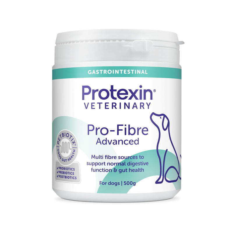 Protexin Pro-Fibre Advanced for Dogs 500g