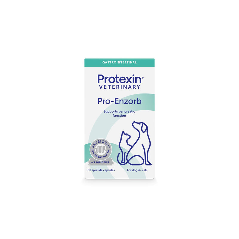 Protexin Pro-Enzorb for Dogs & Cats