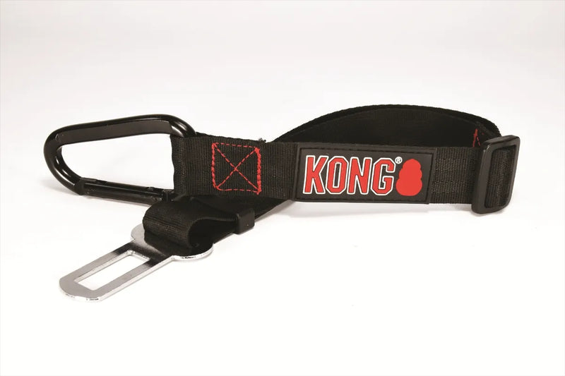 Kong Seat Belt Tether