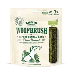 Lily's Kitchen Woofbrush Dental Chew
