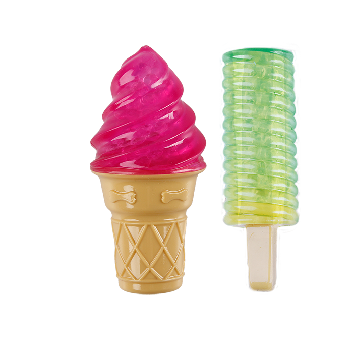 All For Paws Double Chill Out Dog Toys