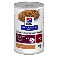 Hills i/d Canine Wet Food with Turkey