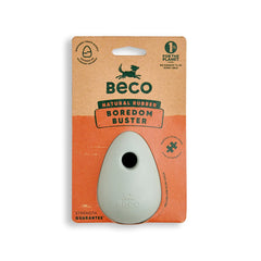Beco Boredom Buster Treat Toy
