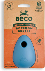 Beco Boredom Buster Treat Toy