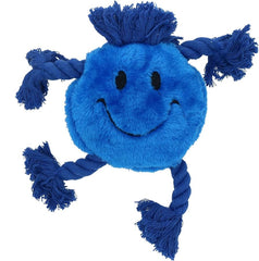 Happy Face Dog Toy