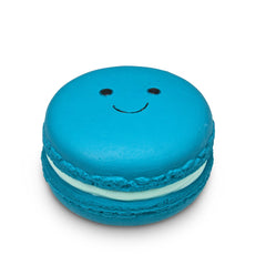 Petface Afternoon Tea Macaron Dog Toy