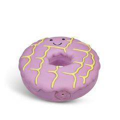 Petface Afternoon Tea Iced Ring Biscuit Dog Toy