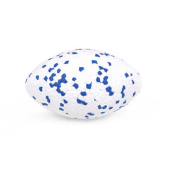 Petface Mighty Rugby Ball Dog Toy