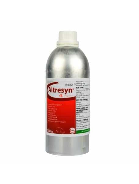 Altresyn Solution for Pigs 1080ml