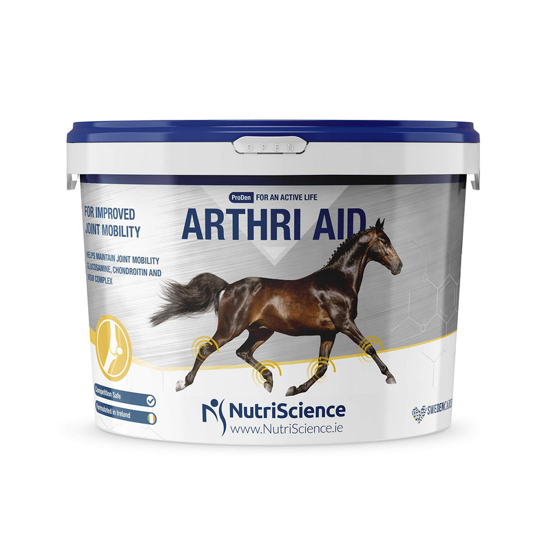 Arthri Aid Equine Powder Joint Supplement