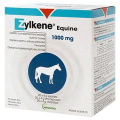 Zylkene Equine Sachets