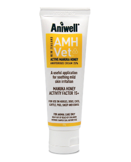 Aniwell Active Manuka Honey