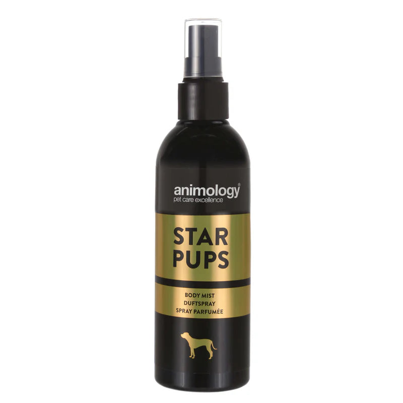 Animology Star Pups Fragrance Mist 150ml