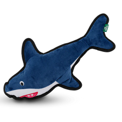 Beco Rough & Tough Dog Toy Shark