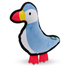 Beco Rough & Tough Toy Puffin