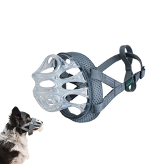 Baskerville Invisa Muzzle