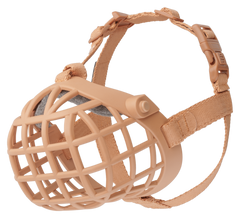 Baskerville Wide Fit Muzzle