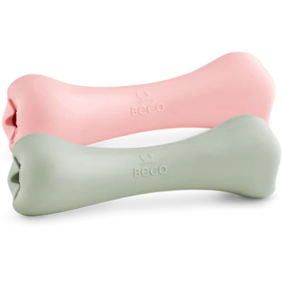 Beco Treat Bone Dog Toy