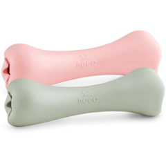 Beco Treat Bone Dog Toy