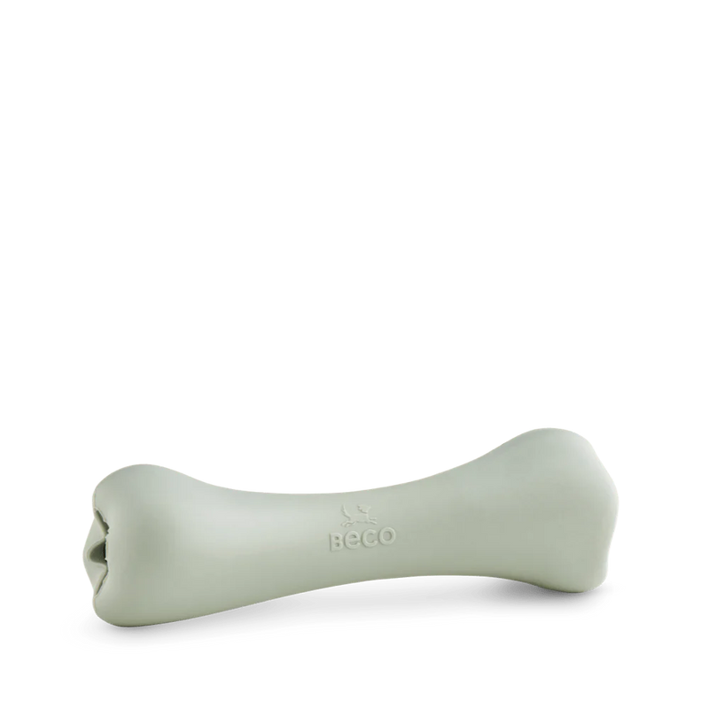 Beco Treat Bone Dog Toy