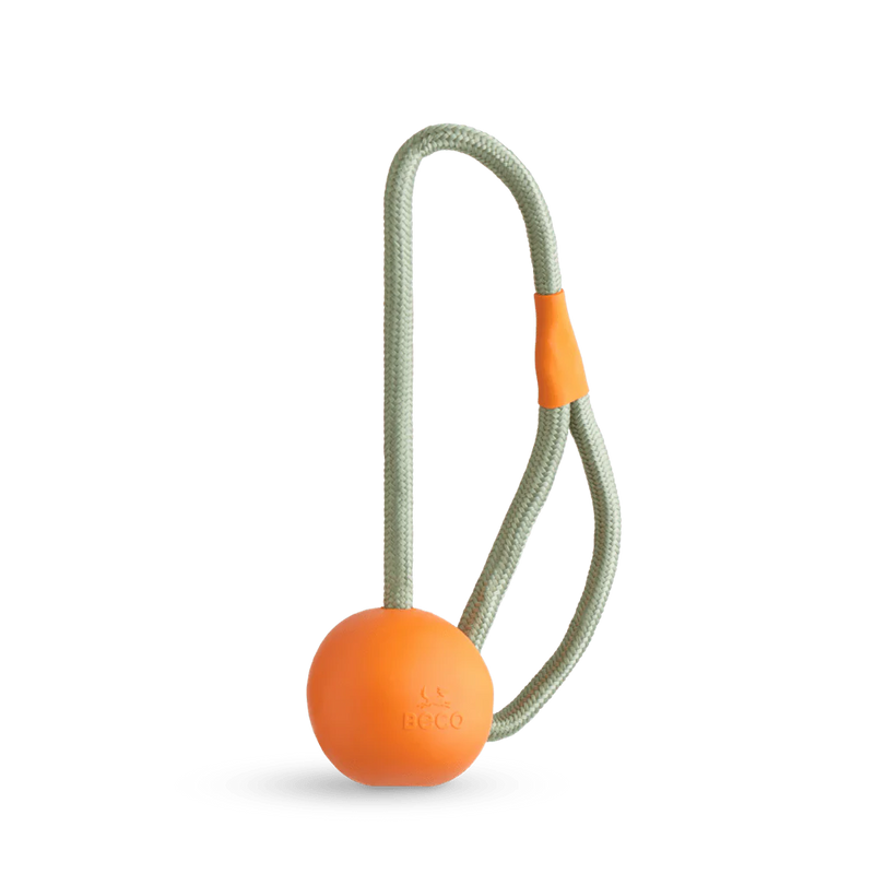 Beco Slinger Ball for Dogs