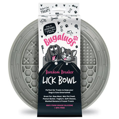 Bugalugs Lick Bowl