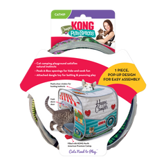 Kong PlaySpaces Camper Van for Cats