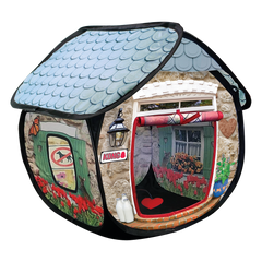 Kong PlaySpaces Bungalow for Cats