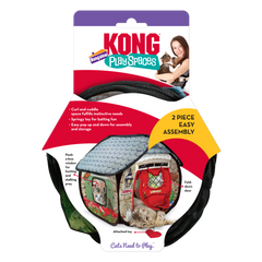 Kong PlaySpaces Bungalow for Cats