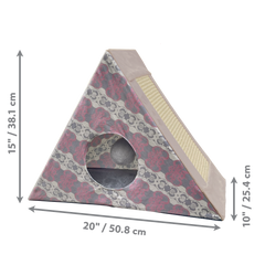 Kong PlaySpaces Zen Den for Cats