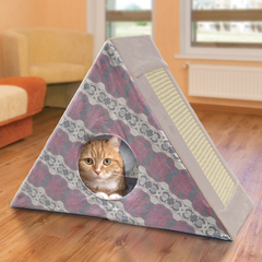 Kong PlaySpaces Zen Den for Cats