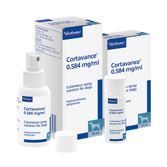 Cortavance Spray