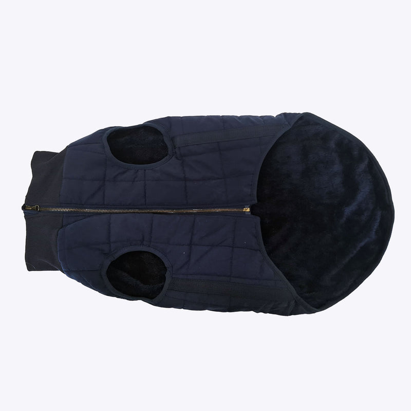 Fatface Harley Puffer Jacket for Dogs